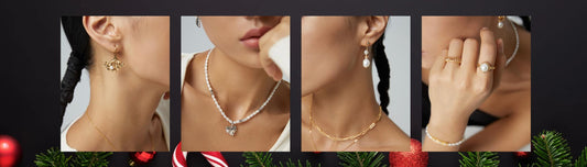 Christmas Jewellery